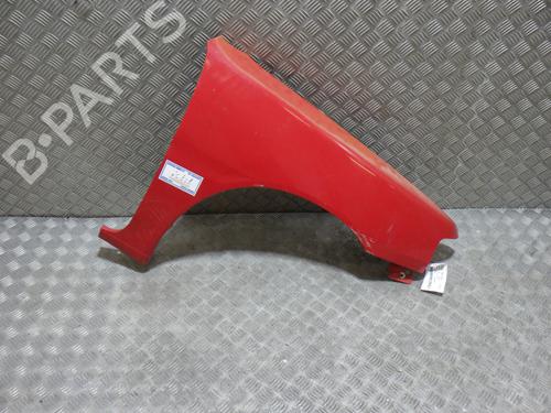 Used Right front fenders PEUGEOT 106 I (1A, 1C) 1.5 D (58 hp) 28522973