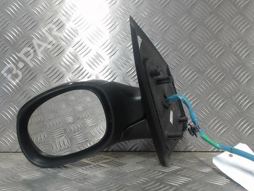 Left mirror CITROËN C2 (JM_) 1.4 | BP24255454C26 