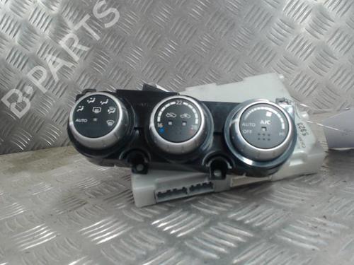 Used Climate control NISSAN MURANO I (Z50) 3.5 4x4 (234 hp) 24260745