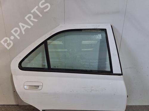 Used Right rear door PEUGEOT 406 (8B) 2.0 HDI 110 (109 hp) 31998856