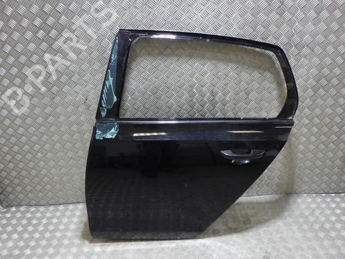 Used Left rear door VW GOLF VI (5K1) 2.0 TDI (110 hp) 27095624