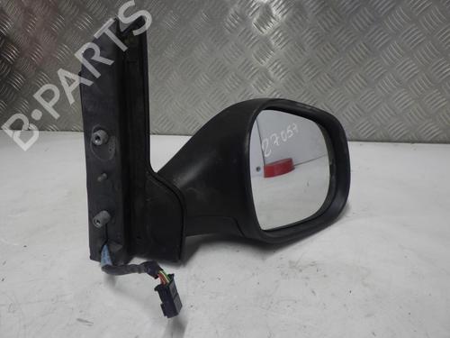 Used Right mirror SEAT ALTEA XL (5P5, 5P8) 1.9 TDI (105 hp) 24257359
