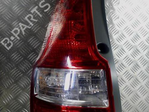Left taillight HYUNDAI i30 Estate (FD) 1.6 CRDi | BP24258431C34 