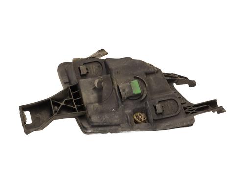 Right front fog light PEUGEOT 407 (6D_) 2.0 HDi 135 (6DRHRH, 6DRHRE, 6DRHRG, 6DRHRJ) | BP28520056C31 