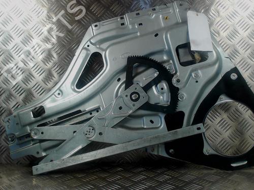 Front right window mechanism KIA SPORTAGE II (JE_, KM_) 2.0 CRDi | BP24258181C23 