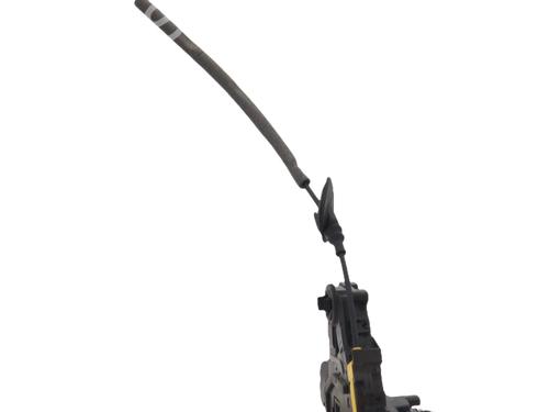 Front left lock RENAULT RAFALE Coupe (DGM_) 1.2 E-TECH 200 Hybrid (DGM2) | BP37792018C98 - Image 2