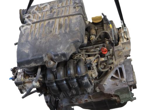 Engine FIAT 500 (312_) 1.2 (312AXA1A) | BP38925660M1 - Image 4