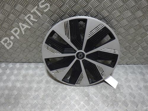 Used Hub cap RENAULT SCENIC E-TECH PHASE I EV87 (218 hp) 26733159