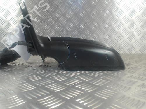 Left mirror AUDI A3 (8P1) 2.0 TDI 16V | BP24255292C26 