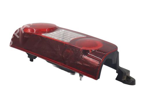 Right taillight CITROËN BERLINGO Box Body/MPV (B9) 1.6 BlueHDi 100 | BP30753045C35 