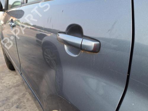 left-rear-door-suzuki-grand-vitara-ii-jt-te-td-2005-26583246 main image