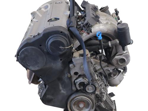 Engine PEUGEOT 407 (6D_) 2.2 (6D3FZE, 6D3FZH) | BP31645084M1