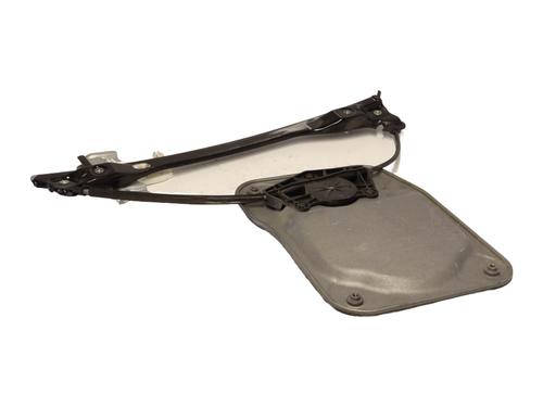 Front right window mechanism SKODA FABIA II (542) 1.6 TDI | BP24256944C23  - Image 6