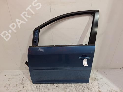 Tür links vorne für VW TOURAN (1T3) 1.6 TDI (105 hp) 30732731