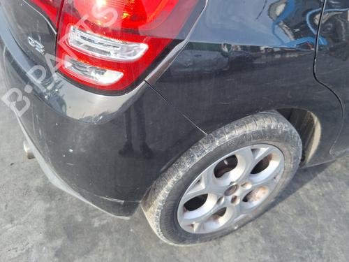 Right taillight CITROËN C3 II (SC_) 1.4 VTi 95 | BP29315870C35  - Image 23