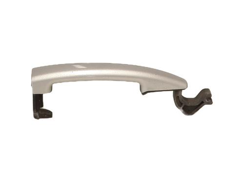 Used Front left exterior door handle PEUGEOT 308 I (4A_, 4C_) 1.6 HDi (109 hp) 26455872