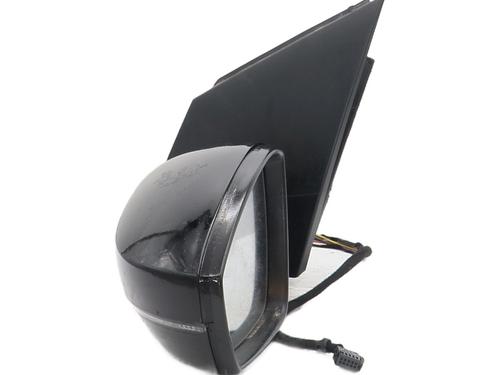 Used Left mirror Left mirror VW POLO V (6R1, 6C1) 1.4 GTI (180 hp) 33173802 33173802