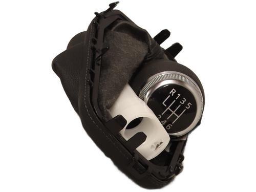 Shift knob RENAULT CLIO V (B7_) 1.0 TCe 90 (B7MT) | BP24256460I34 - Image 2