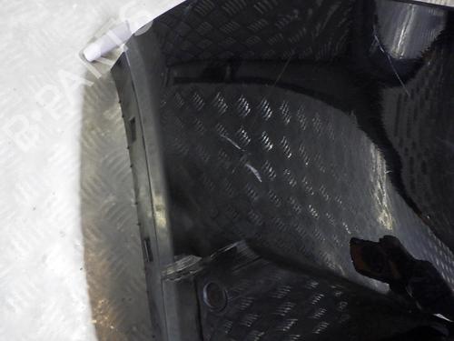 Rear bumper MERCEDES-BENZ GLA-CLASS (X156) GLA 200 CDI 4-matic (156.902) | BP24254995C8 