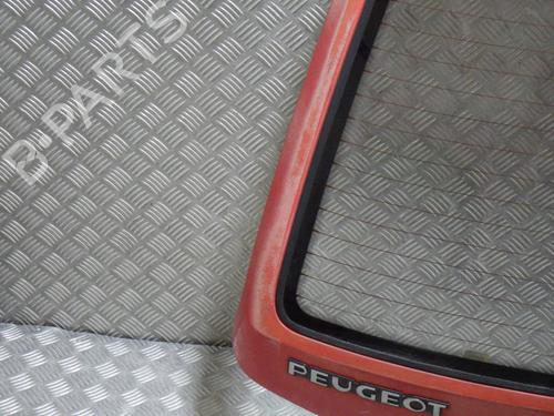 Tailgate PEUGEOT 106 I (1A, 1C) 1.5 D | BP28522974C6
