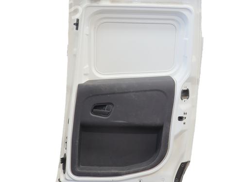 Used Right slide door Right slide door FIAT DOBLO Cargo (263_) 1.3 D Multijet (263WXU1A, 263ZXU1A, 263WYB1A, 263ZYB1A) (95 hp) 39938501 39938501