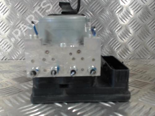 ABS pump HONDA CIVIC X Hatchback (FC_, FK_) 1.0 VTEC | BP24255622M43 