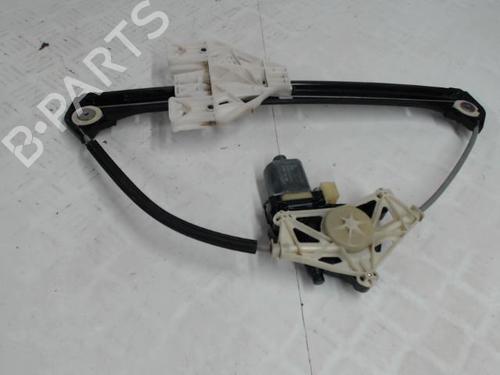 Used Rear left window mechanism Rear left window mechanism AUDI A3 Limousine (8VS, 8VM) 1.6 TDI (115 hp) 24260550 24260550
