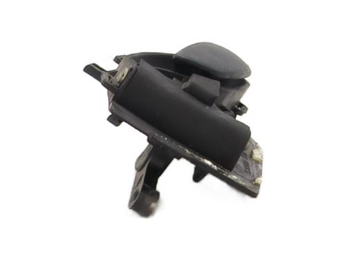 Used Front left interior door handle Front left interior door handle PEUGEOT 206 Hatchback (2A/C) 2.0 HDI 90 (90 hp) 33566434 33566434