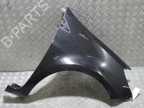 Used Right front fenders RENAULT CLIO III (BR0/1, CR0/1) 1.5 dCi (C/BR0G, C/BR1G) (68 hp) 28493992