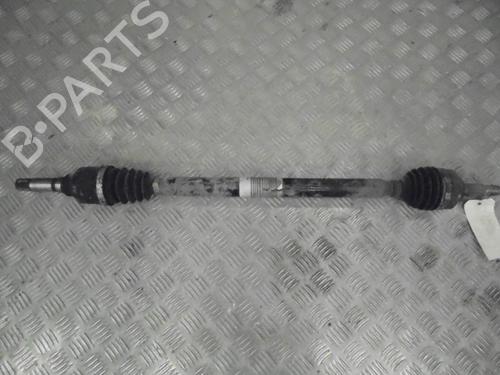Right front driveshaft CITROËN C3 II (SC_) 1.4 HDi 70 (SC8HZC, SC8HR0, SC8HP4) | BP24258921M39 - Image 3