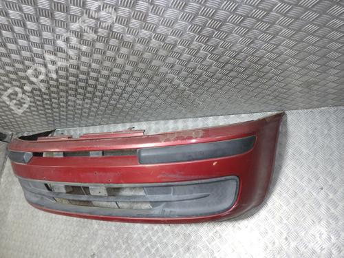 Front bumper FIAT PUNTO (188_) 1.2 60 (188.030, .050, .130, .150, .230, .250) | BP27155268C7 