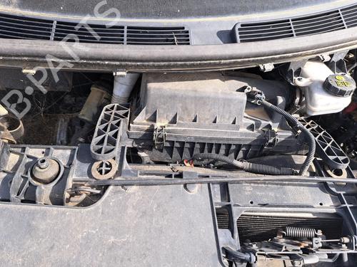 Starter FORD TRANSIT CUSTOM V362 Van (FY, FZ) 2.2 TDCi | BP31253377M8 - Image 10
