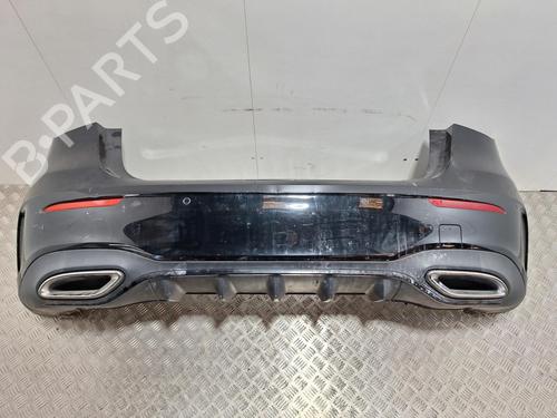 Bak støtfanger MERCEDES-BENZ A-CLASS (W177) A 220 d (177.014) (190 hp) 29634414