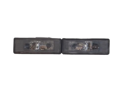 Used Licence plate light Licence plate light 37868501 37868501