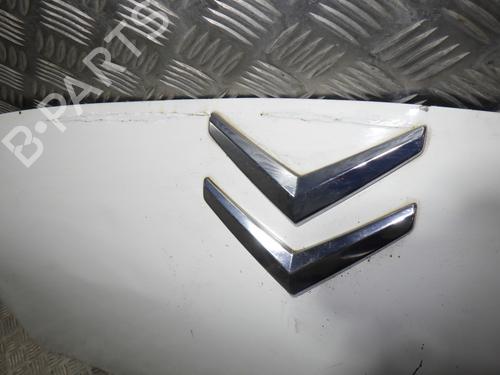 Hood PEUGEOT 107 (PM_, PN_) 1.0 | BP28423422C1