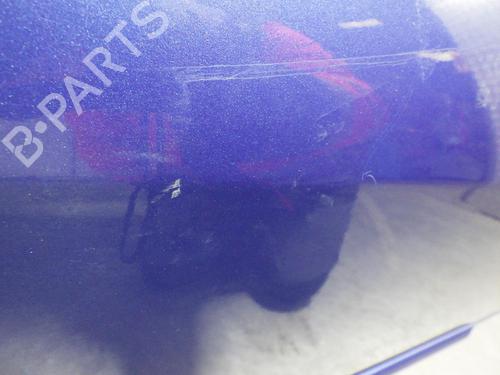 Right rear door RENAULT CLIO III (BR0/1, CR0/1) 1.6 16V GT (BR10, CR10) | BP24260518C5 