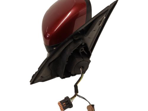 Right mirror PEUGEOT 308 II (LB_, LP_, LW_, LH_, L3_) 1.2 THP 110 | BP28582005C27 