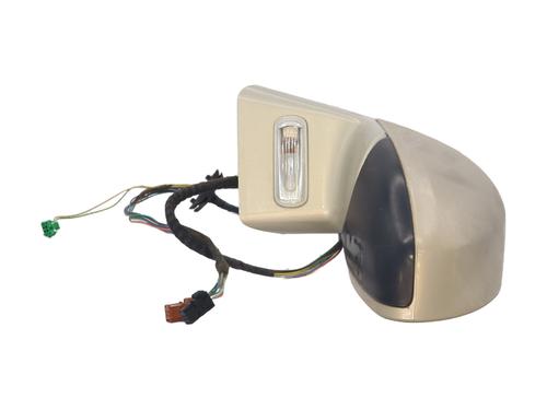 Ryggespeil venstre CITROËN C4 I (LC_) 1.6 HDi (109 hp) 31190635