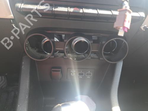 Left front window switch RENAULT CLIO V (B7_) 1.6 E-TECH 140 (B7MU) | BP28044497I27 - Image 14