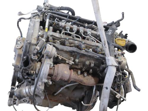Engine SUZUKI SX4 (EY, GY) 2.0 DDiS 4x4 (RW420D) | BP38518352M1 - Image 4