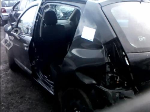 Front left window mechanism DACIA SANDERO 1.2 16V | BP24262123C22 - Image 2