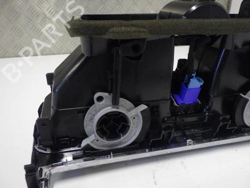 Air vent VW GOLF VII (5G1, BQ1, BE1, BE2) 2.0 GTD | BP24254644I21 