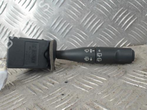 Used Steering column stalk PEUGEOT 106 II (1A_, 1C_) 1.4 i (75 hp) 24255564