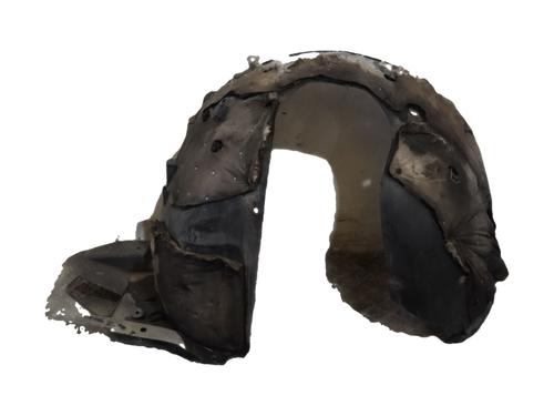 Used Wheel arch Wheel arch 38090955 38090955