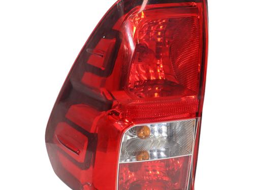 Used Left taillight TOYOTA HILUX VIII Pickup (_N1_) 2.4 D 4WD (GUN125_, GUN125R) (150 hp) 30395226