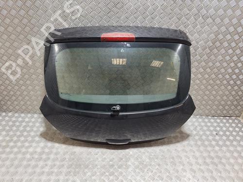 Used Tailgate OPEL CORSA D (S07) 1.3 CDTI (L08, L68) (90 hp) 28964024