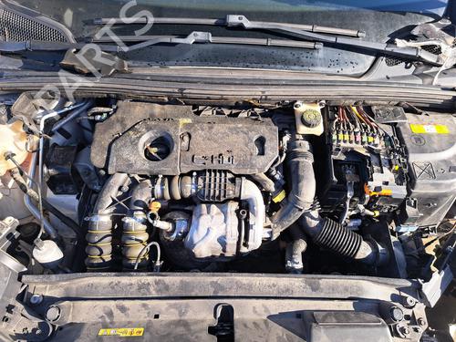 Front left seatbelt CITROËN C4 II (NC_) 1.6 HDi 115 | BP31757303I26 - Image 6