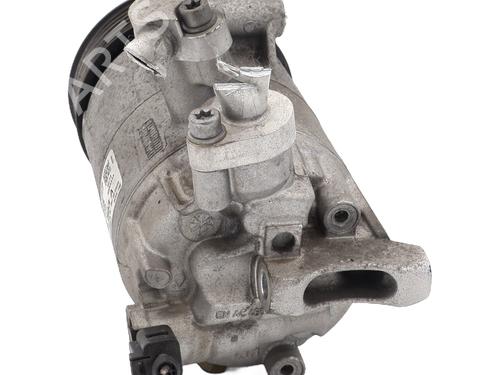 Compressor A/A VW TIGUAN (5N_) 2.0 TDI | BP29142084M34