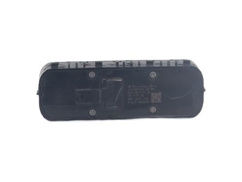 Used Left front window switch Left front window switch MERCEDES-BENZ A-CLASS (W177) A 180 d (177.003) (116 hp) 30700391 30700391