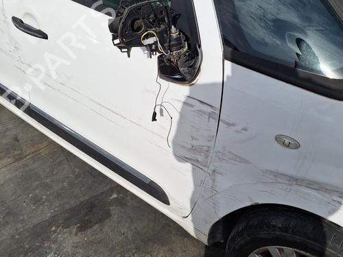 Front right seatbelt CITROËN C3 Picasso (SH_) 1.6 HDI 90 | BP27482929I25  - Image 20